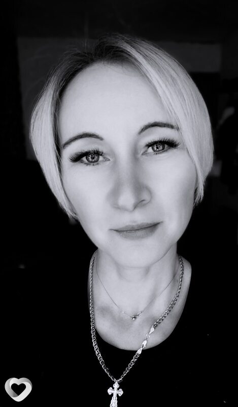 Алёна, 40, Омске — анкета №1535025