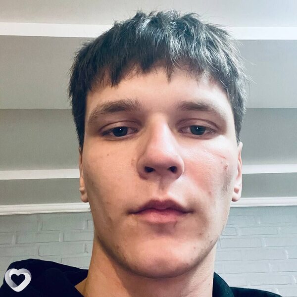 Влад, 24, Могилев — анкета №1534954