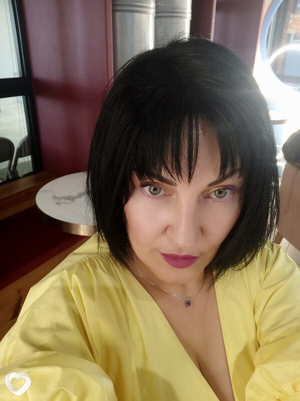 Дарина, 42, Марксе — анкета №1534961