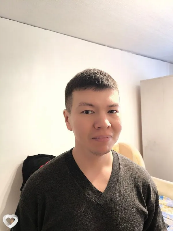 Sergey, 41, Горно-Алтайске — анкета №1534963