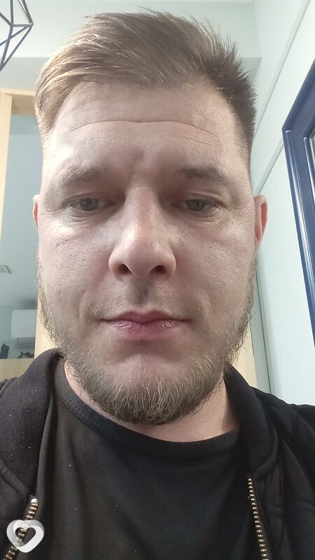 Николай, 33, Алматы — анкета №1534964