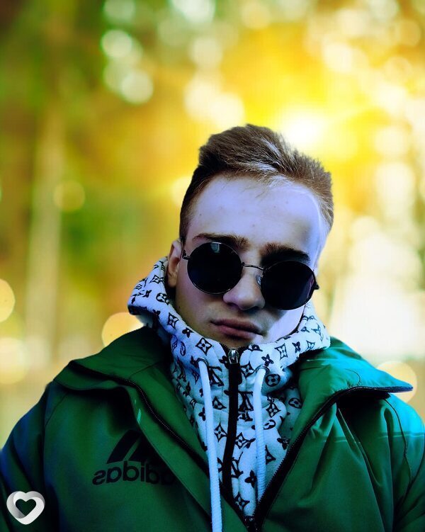 Дмитрий, 24, Челябинске — анкета №1534965