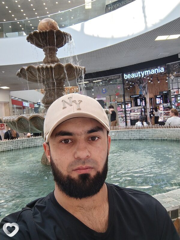 Tehron, 27, Усть-Каменогорск — анкета №1534969