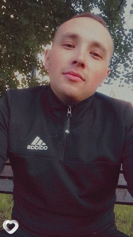 Алексей, 27, Серпухове — анкета №1535356