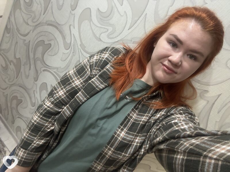 Вика, 27, Ростове-на-Дону — анкета №1535373