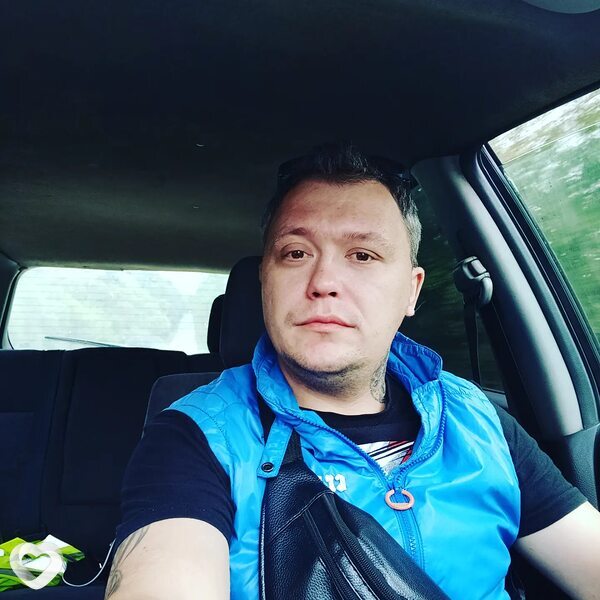 Сергей, 37, Гомеле — анкета №1535378