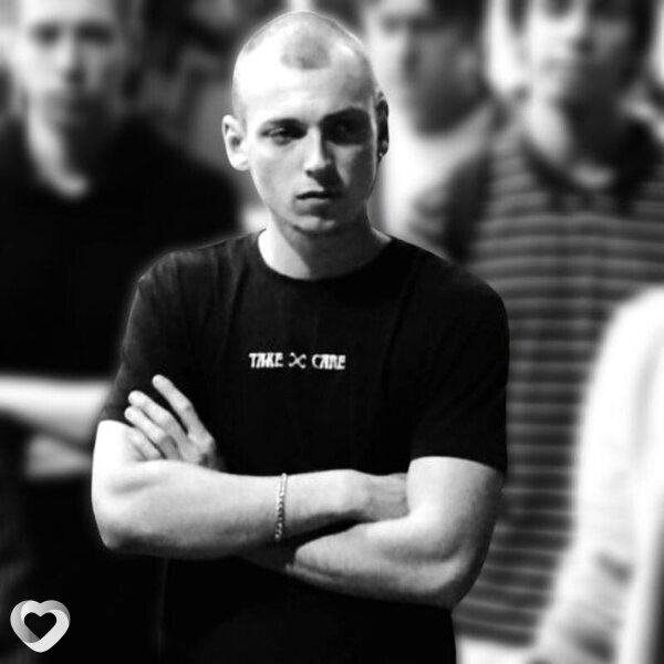 Андрей, 22, Гомеле — анкета №1535079