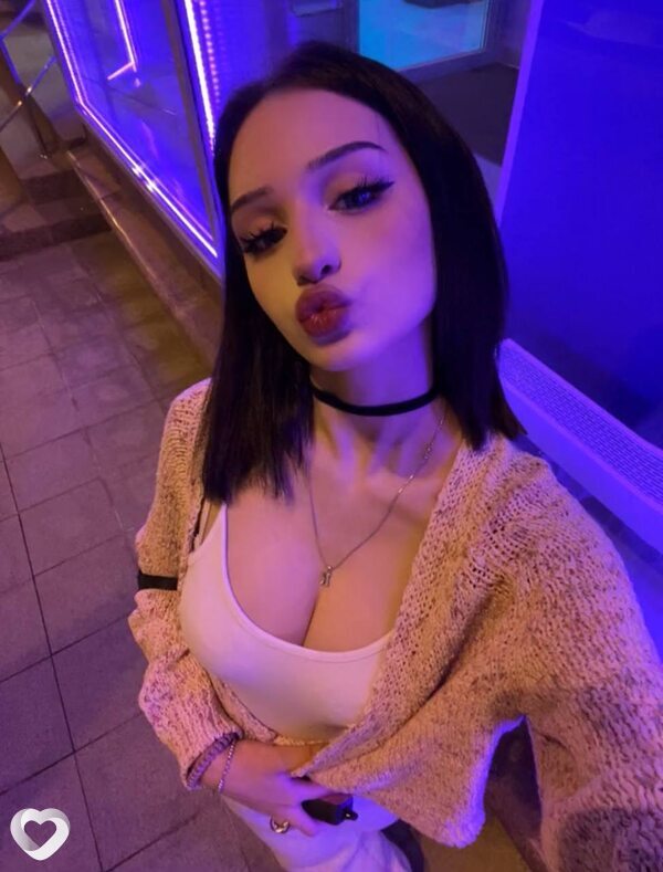 Викусик, 25, Владивостоке — анкета №1535094