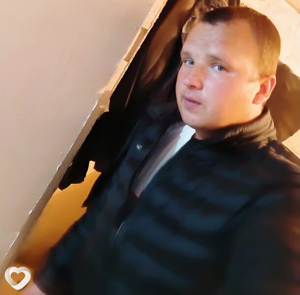 Евгений, 34, Елеце — анкета №1535096