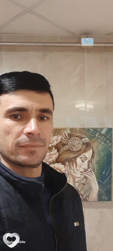 Яz, 40, Минске — анкета №1535101
