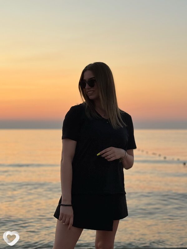 Лиза, 27, Владимире — анкета №1535109