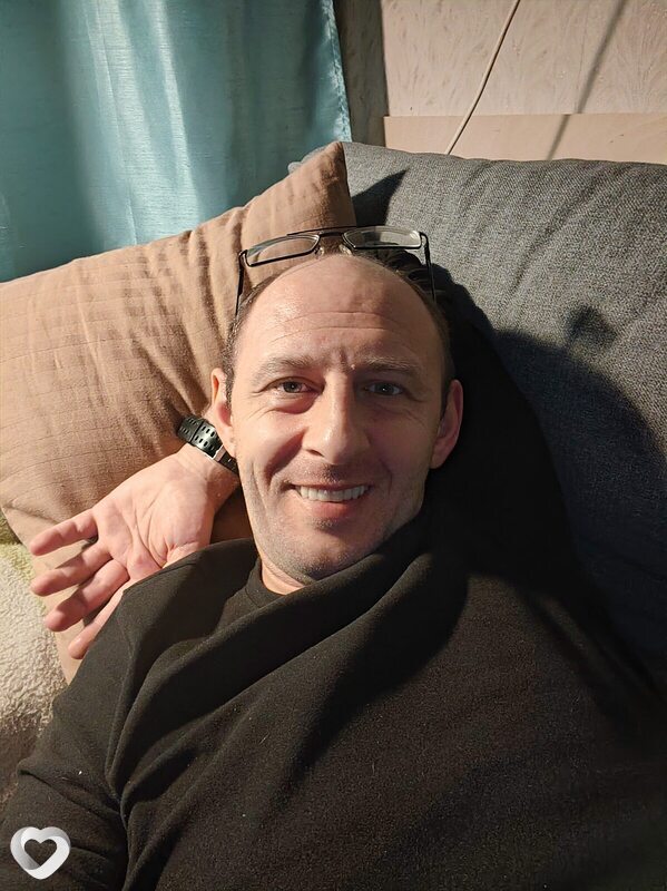 Сергей, 44, Санкт-Петербурге — анкета №1535110