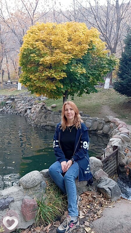 Ольга, Каскелен