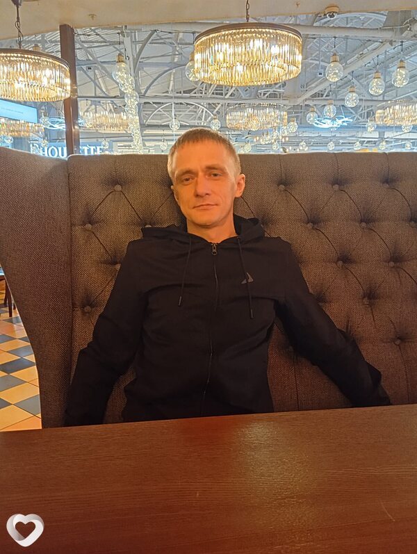 Антон, 39, Саранске — анкета №1535118