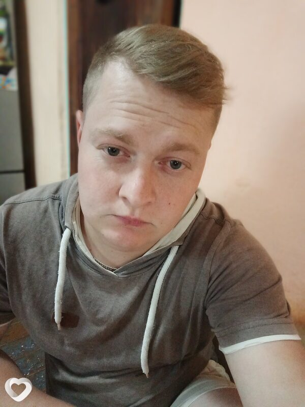 Александр, 26, Апшеронске — анкета №1535125