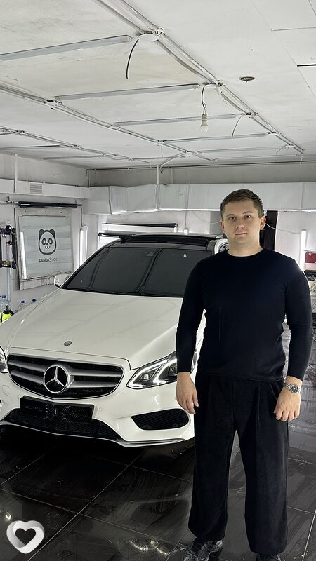 Руслан, 28, Уфе — анкета №1534931