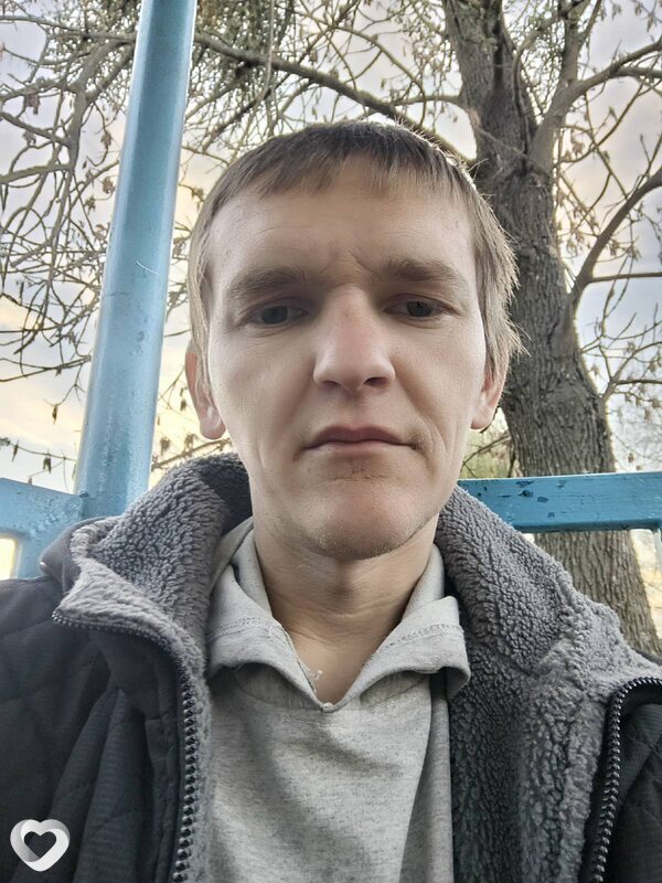 Андрей, 33, Минске — анкета №1534933