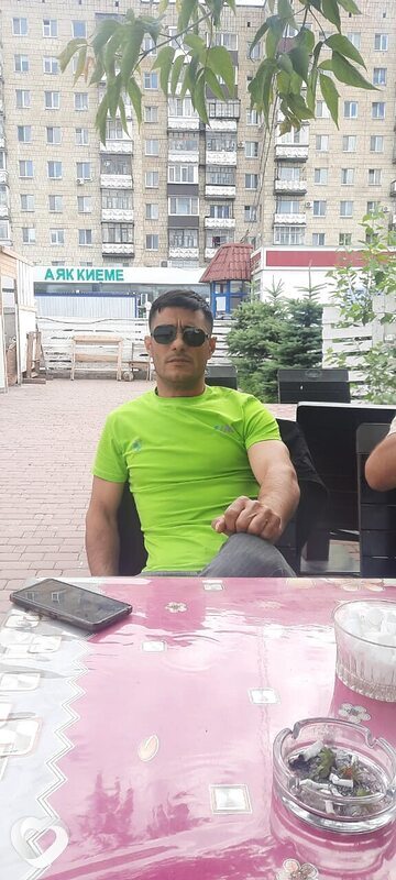 Камил, 35, Казани — анкета №1534937