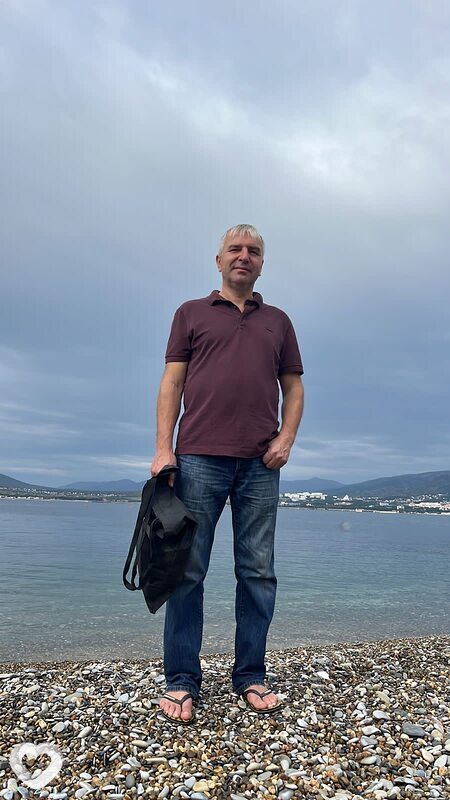 Роман, 56, Ярославле — анкета №1534940
