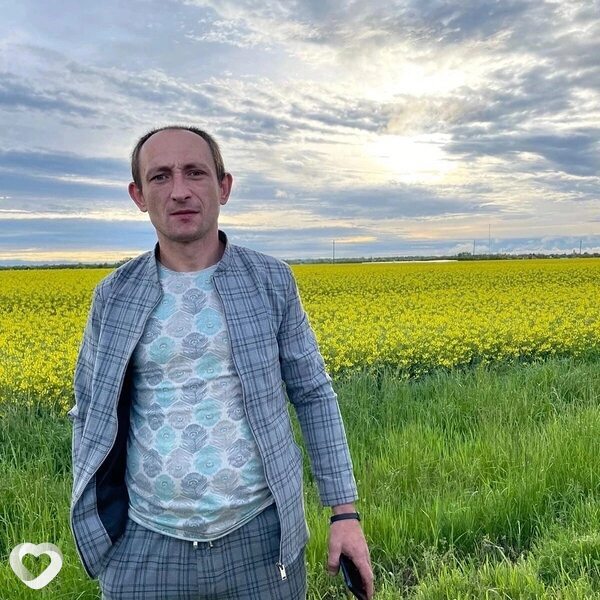 Юра, 37, Лабинске — анкета №1534952