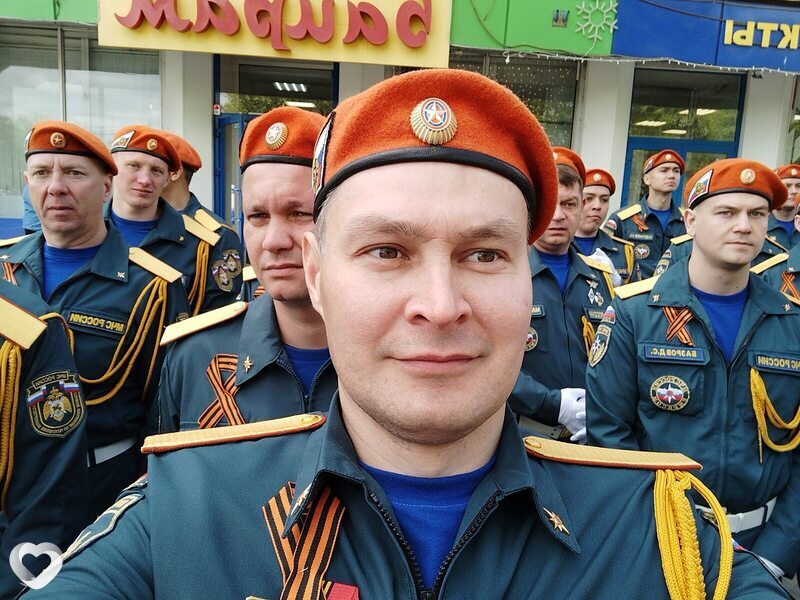 Марат, 38, Уфе — анкета №1535554