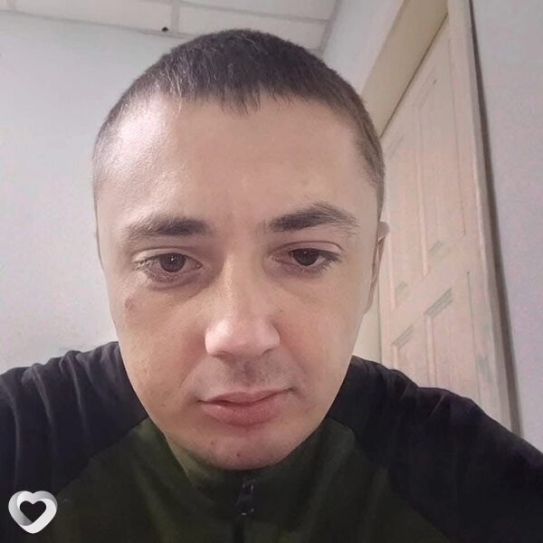 Юра, 37, Харькове — анкета №1535558