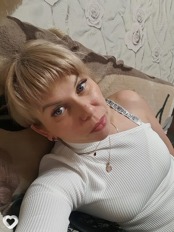 Татьяна, Октябрьский (Московская Область)