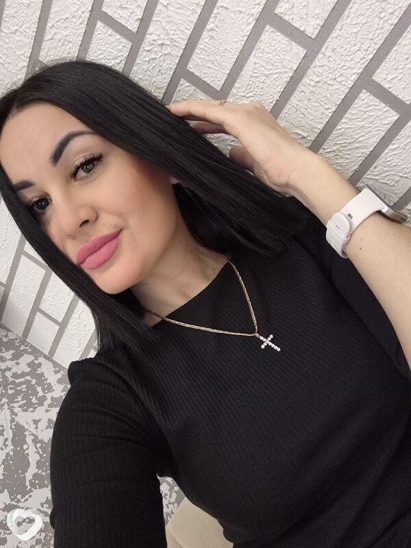 Ирина, 36, Нижневартовске — анкета №1535564