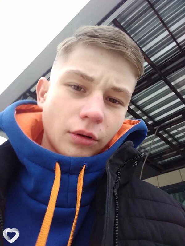 Влад, 27, Осиповичах — анкета №1535571