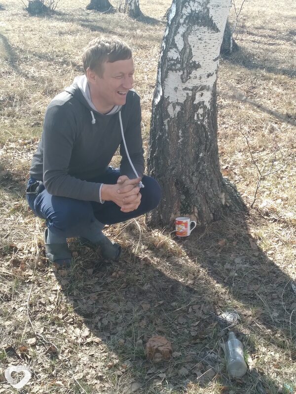 Александр, 43, Омске — анкета №1535578
