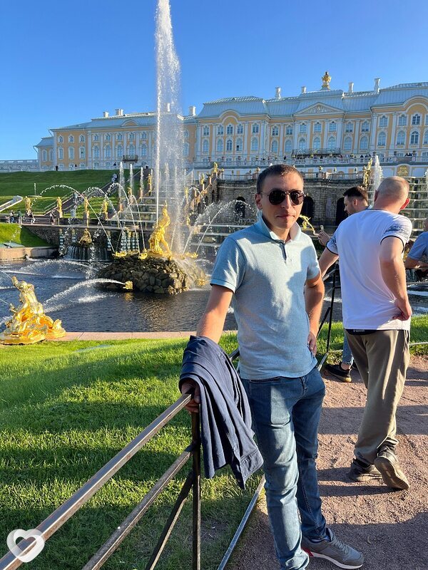 Александр, 32, Новошахтинске — анкета №1535704