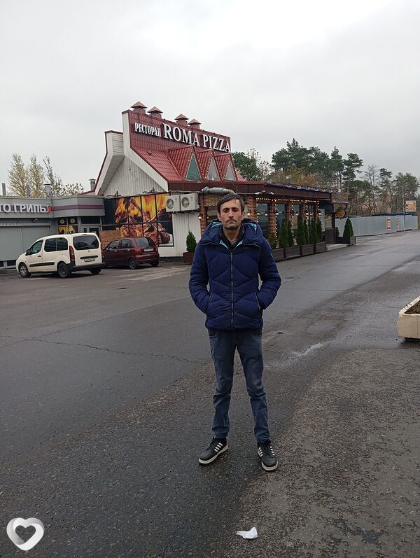 Гусейин, 43, Алматы — анкета №1535183