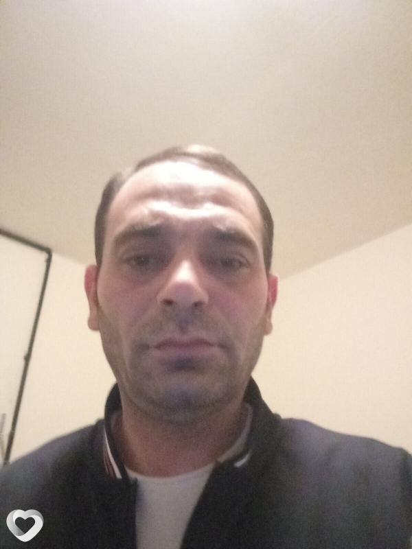 Ваге, 44, Прага — анкета №1535184