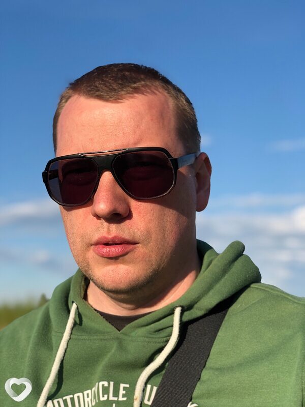 Вячеслав, 45, Санкт-Петербурге — анкета №1535201
