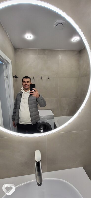 Довран, 39, Москве — анкета №1535163