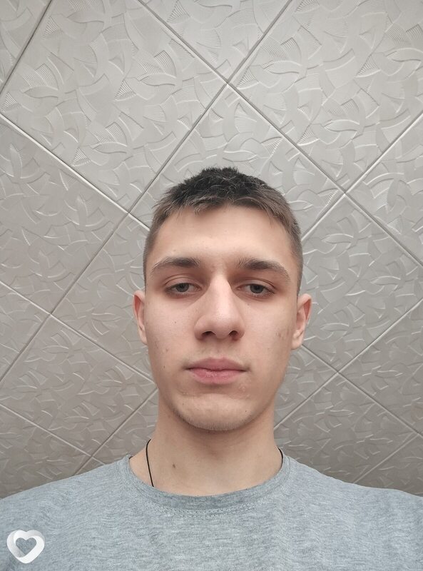 Сергей, 24, Саранске — анкета №1535164