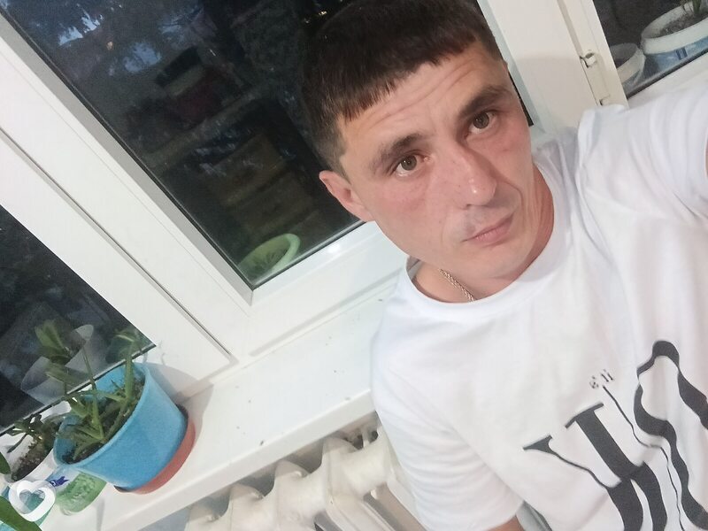 Андрей, 38, Сочи — анкета №1535167