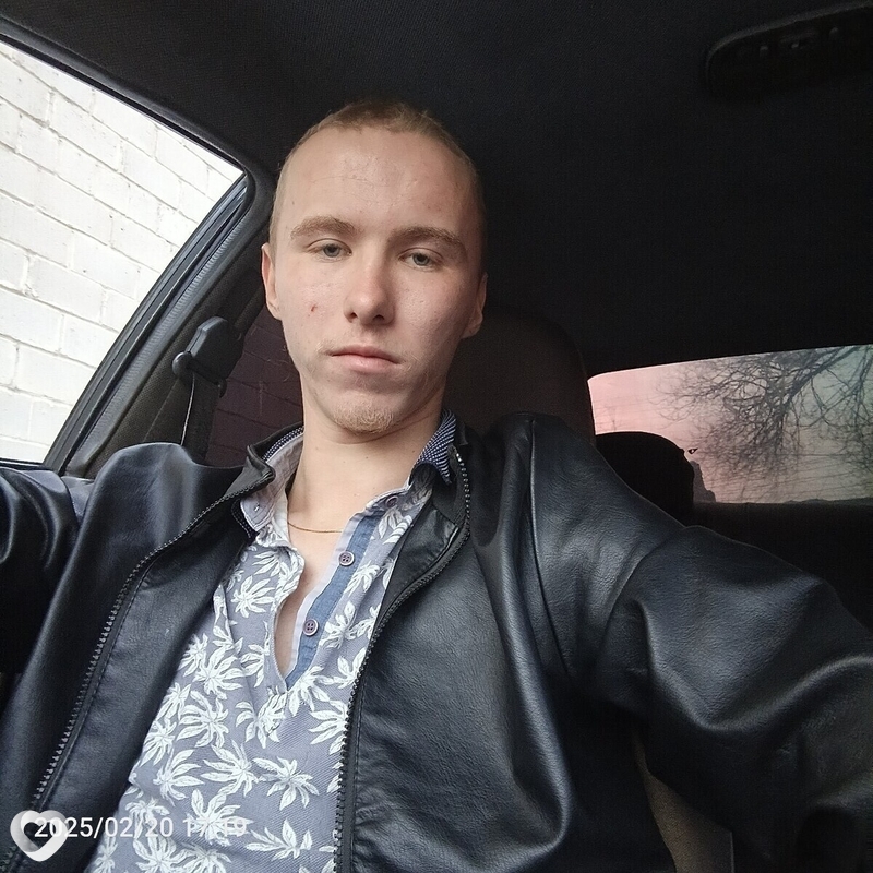Рустам, 21, Астане — анкета №1535168