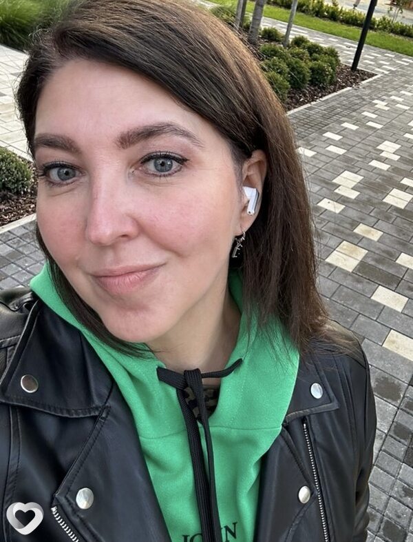 Елена, 48, Екатеринбурге — анкета №1535171