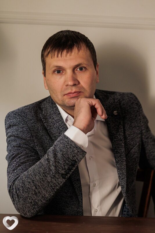 Константин, Отрадная