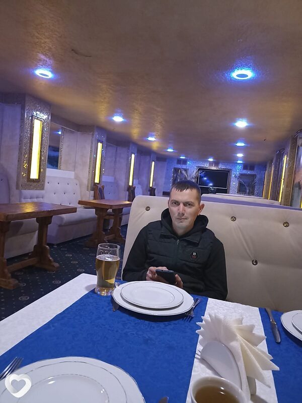 Алексей, 41, Коломне — анкета №1537925