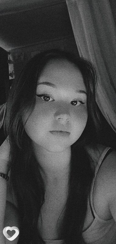 Эвелина, 20, Казани — анкета №1537930