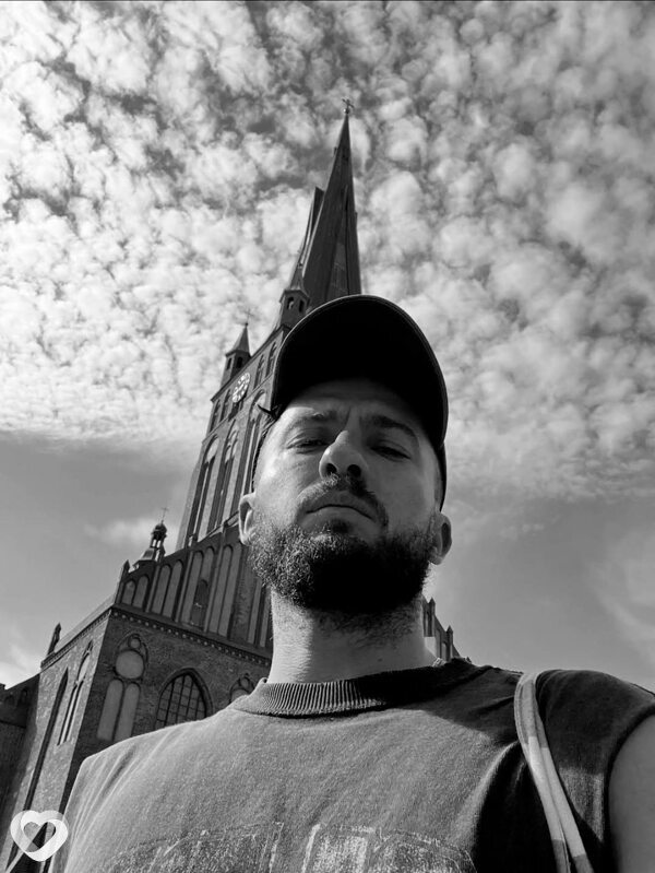 Егор, 36, Рыбинске — анкета №1537939