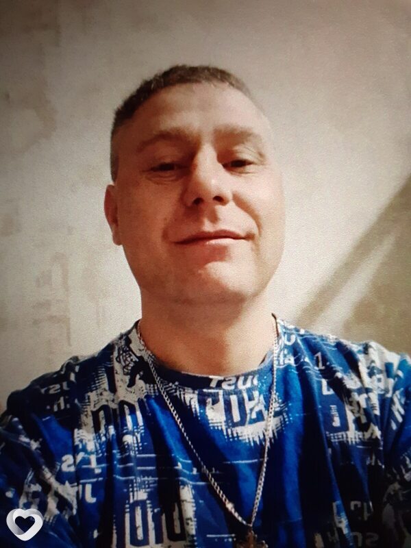 Дмитрий, 40, Белгороде — анкета №1537941