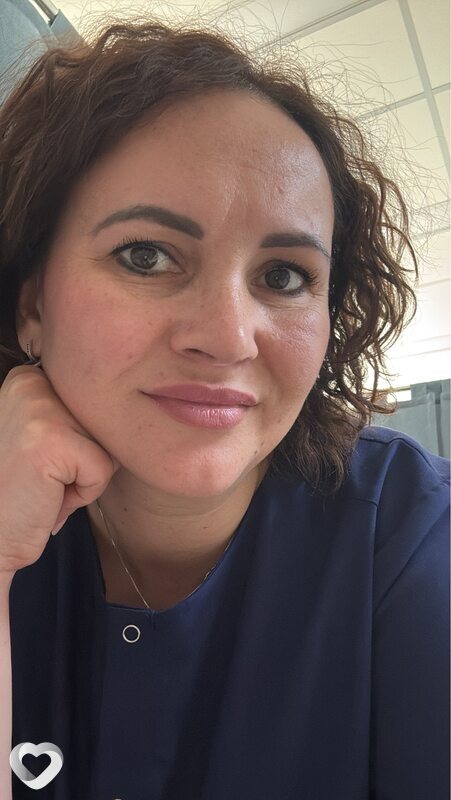 Дина, 42, Казани — анкета №1537943