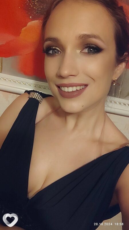 Helen, 37, Витебске — анкета №1537946