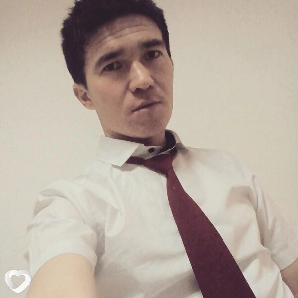 Данияр, 37, Экибастузе — анкета №1537947