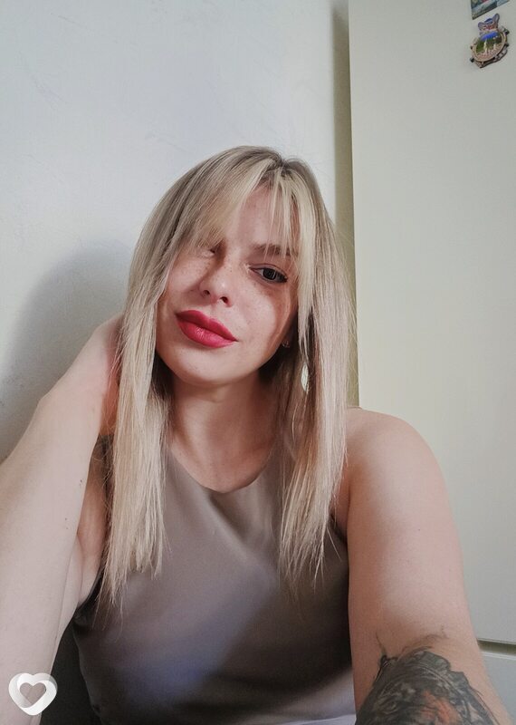 Анастасия, 32, Белгороде — анкета №1535236
