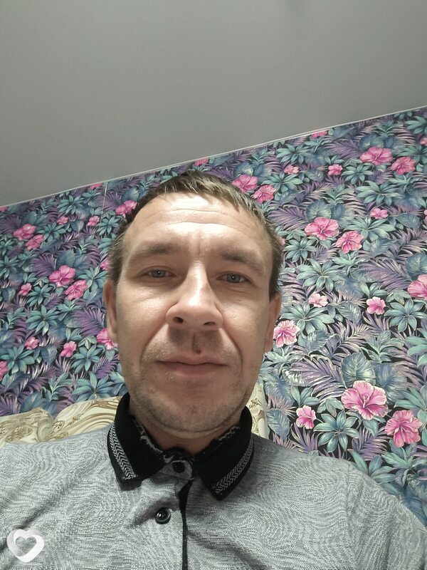 Юрий, 40, Новочебоксарске — анкета №1535237