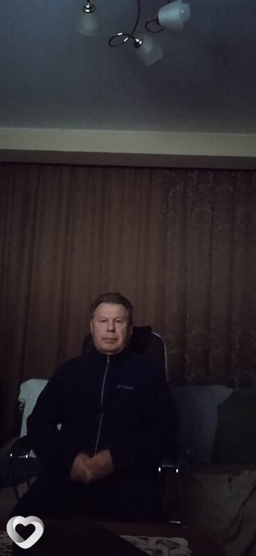 Viktor, 54, Ханты-Мансийске — анкета №1535243